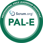 Professional Agile Leadership Essentials
