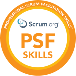 Professional Scrum Facilitation Skills
