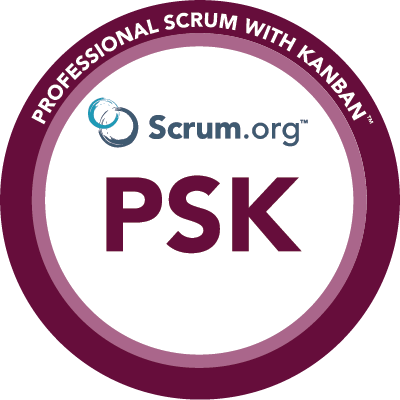 Professional Scrum With Kanban