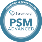Professional Scrum Master II