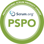 Professional Scrum Product Owner