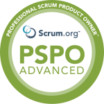 Professional Scrum Product Owner – Advanced