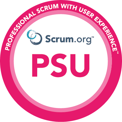 Professional Scrum With User Experience