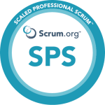 Scaled Professional Scrum With Nexus