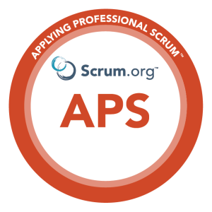 Applying Professional Scrum - TheScrumMaster.co.uk
