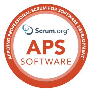 Applying Professional Scrum for Software Development - TheScrumMaster.co.uk