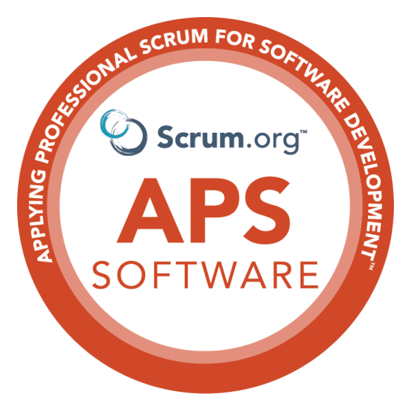 Professional Scrum Developer™ Certification