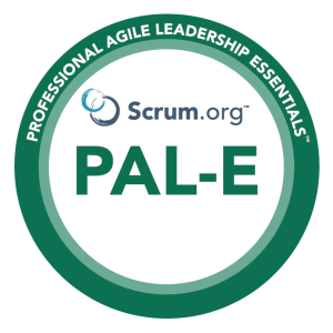 Professional Agile Leadership - Essentials - TheScrumMaster.co.uk