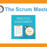 Ultimate Scrum Facilitation Skills (PSF Skills) Practice Assessment