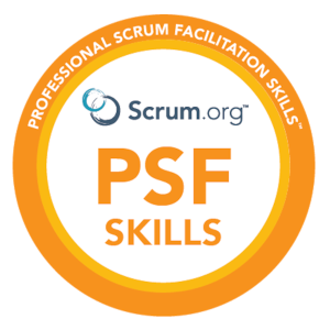Professional Scrum Facilitation Skills - TheScrumMaster.co.uk