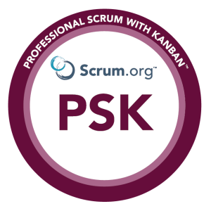 Professional Scrum With Kanban - TheScrumMaster.co.uk