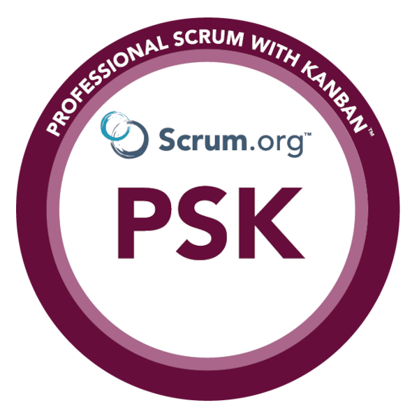 Professional Scrum With Kanban - TheScrumMaster.co.uk