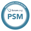 Professional Scrum Master - TheScrumMaster.co.uk