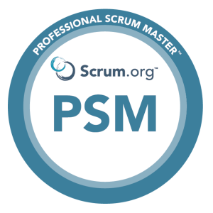 Professional Scrum Master - TheScrumMaster.co.uk