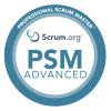 Professional Scrum Master II Course Live Virtual, UK/London time 4-5th December 2023
