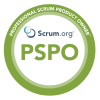 Professional Scrum Product Owner - TheScrumMaster.co.uk