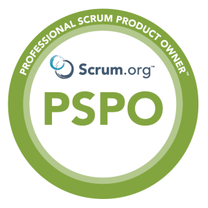 Professional Scrum Product Owner - TheScrumMaster.co.uk