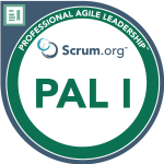 PAL I Certification