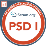 PSD I Certification