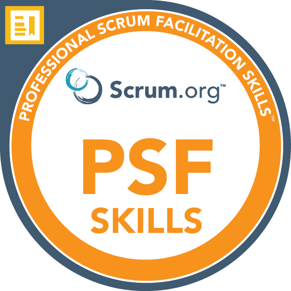 PSFS Certification