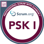PSK I Certification