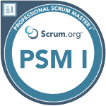 PSM I Certification