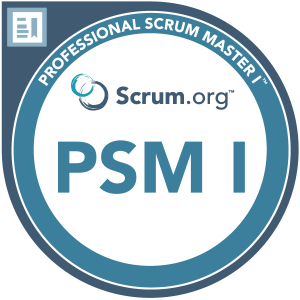 PSM I Certification
