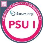 PSU I Certification
