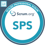 SPS Certification