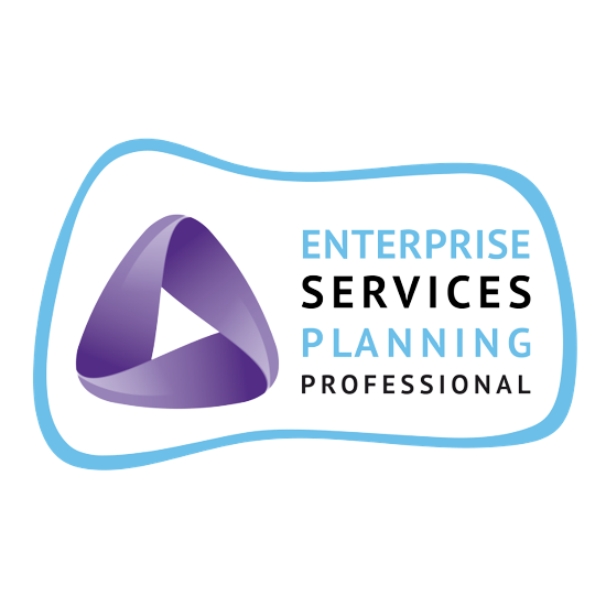 Enterprise Services Planning (Kanban University)