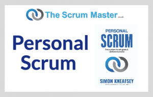 Introducing Personal Scrum