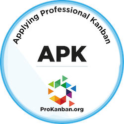 Applying Professional Kanban