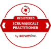 Scrum At Scale (ScrumInc)