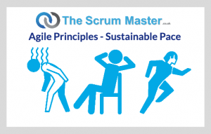 Sustainable Pace - TheScrumMaster.co.uk