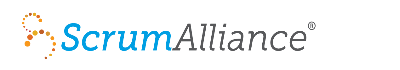 Scrum Alliance Menu