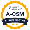 Advanced Certified ScrumMaster (Scrum Alliance)