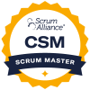Certified ScrumMaster (Scrum Alliance)