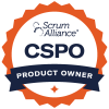 Certified Scrum Product Owner (Scrum Alliance)