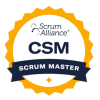 Certified ScrumMaster - TheScrumMaster.co.uk