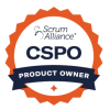 Certified Scrum Product Owner - TheScrumMaster.co.uk