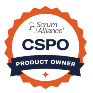 Certified Scrum Product Owner - TheScrumMaster.co.uk