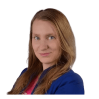 Magdalena Kucharska