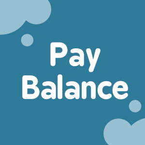 Pay Outstanding Balance