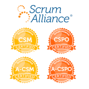 Home Page Promo Scrum Alliance