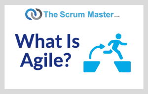 What Is Agile?