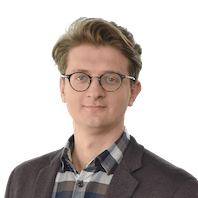 Pawel Kalkus