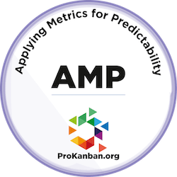 Applying Metrics for Predictability