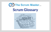 Scrum & Agile Glossary