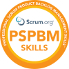 Professional Scrum Product Backlog Management Skills (Scrum.org)