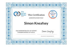 How To Pass The Ultimate Agile Master II (UAM II) Assessment From TheScrumMaster.co.uk